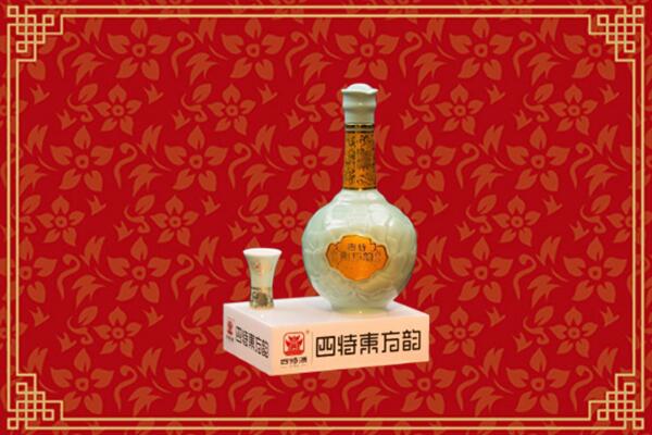 黄骅市回收四特酒