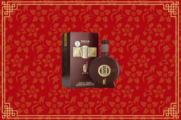 黄骅市回收习酒